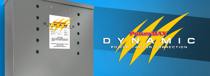 PowerMAX Dynamic PFC Unit